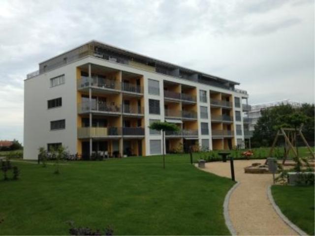 Wohnung mieten in Pieterlen, Bern