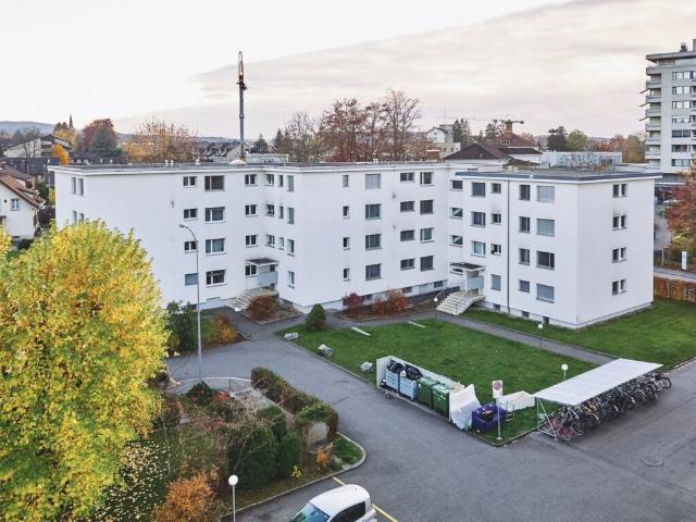 Wohnung mieten in Langenthal, Bern