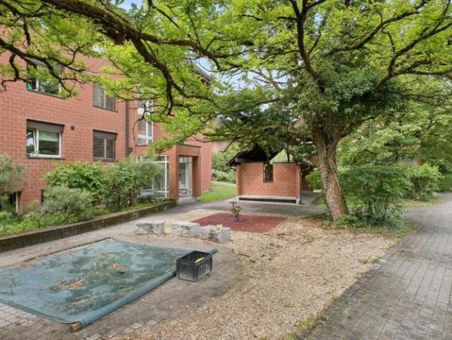 Apartment mieten in Solothurn