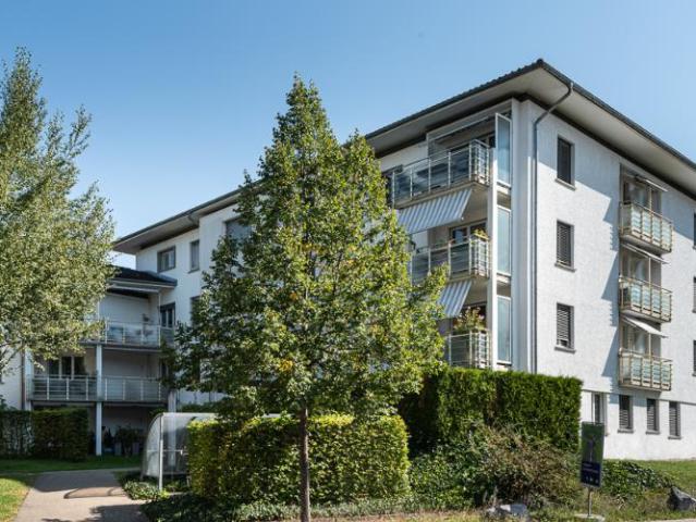 Apartment mieten in Uster, Zürich