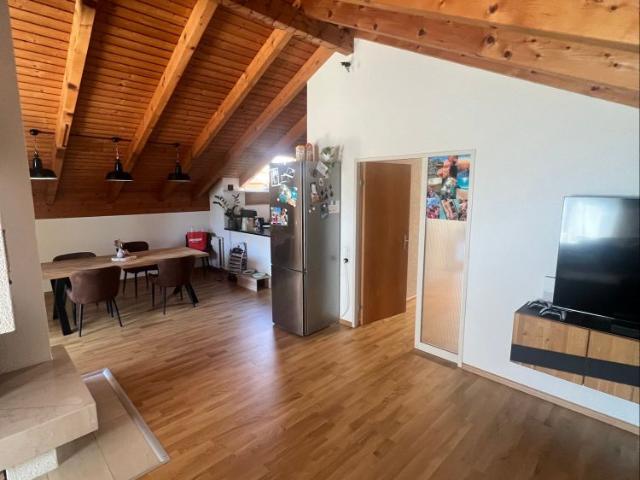 Apartment mieten in Therwil, Bezirk Arlesheim