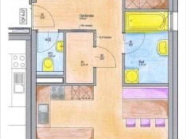 Apartment mieten in Zams, Tirol