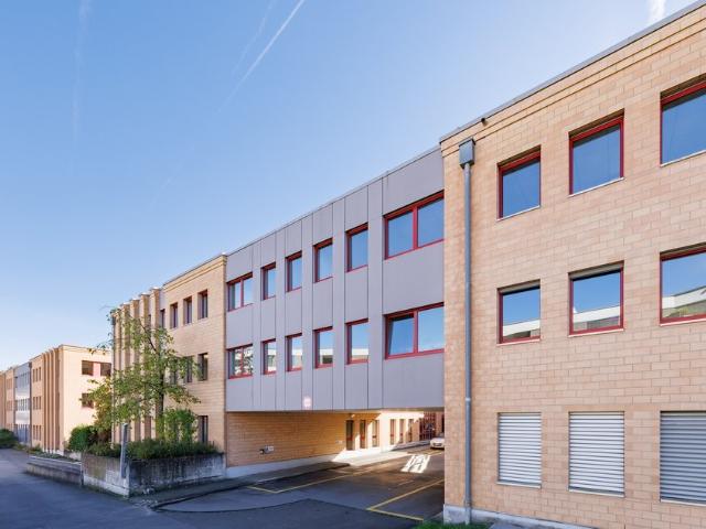 Büro mieten in Bottmingen, Basel-Landschaft