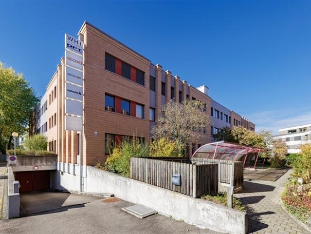 Büro mieten in Bottmingen, Basel-Landschaft