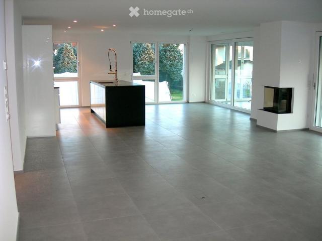 Apartment mieten in Güüch, Pfäffikon