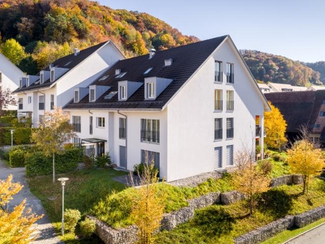Maisonette mieten in Stallikon, Zürich