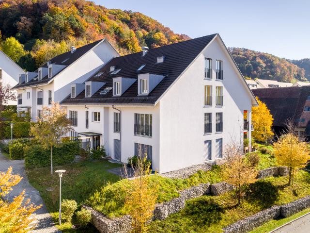 Maisonette mieten in Stallikon, Zürich