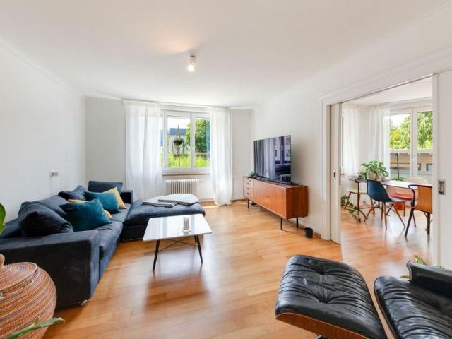 Apartment mieten in Neustadt, Luzern