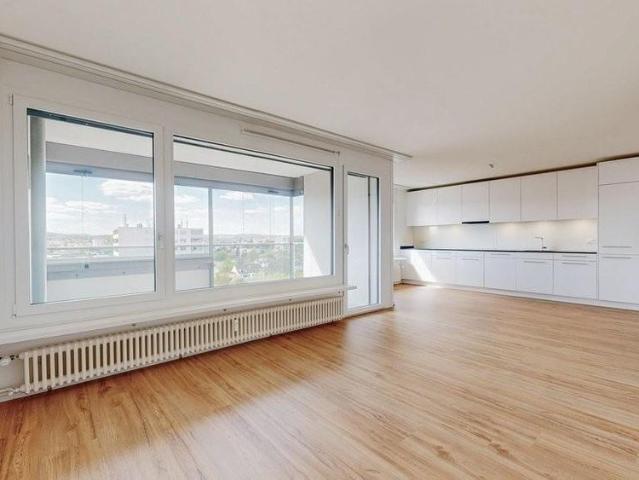 Apartment mieten in Iselin, Allschwil