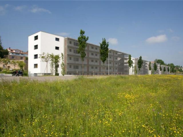 Büro mieten in Wetzikon (ZH), Zürich