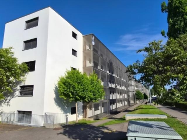 Büro mieten in Wetzikon (ZH), Zürich