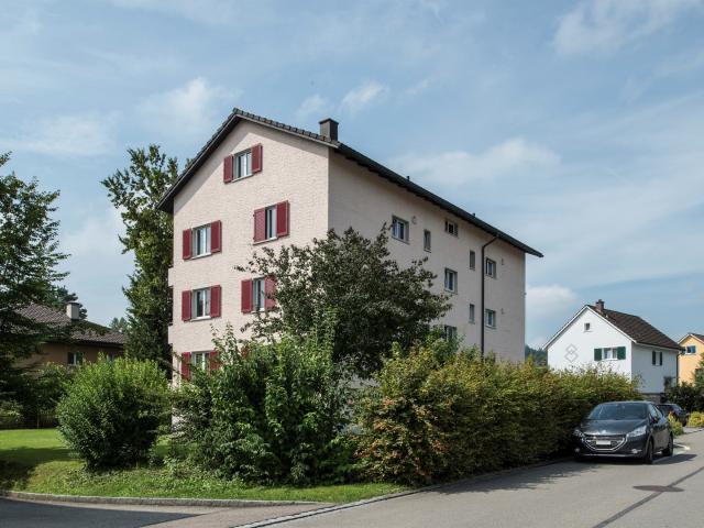 Apartment mieten in Münchwilen (TG), Thurgau