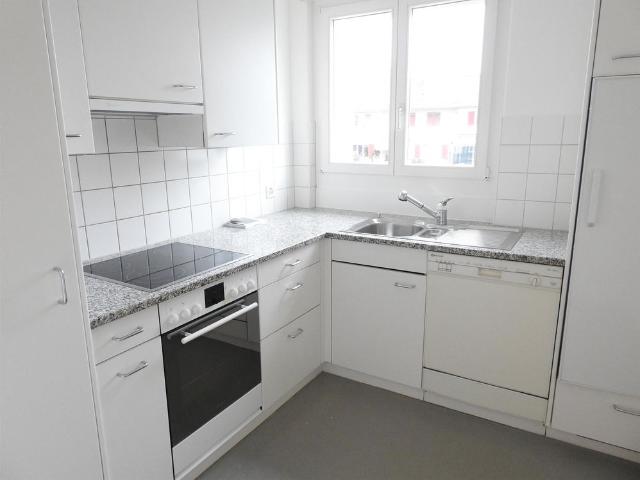 Apartment mieten in Brühl, Solothurn
