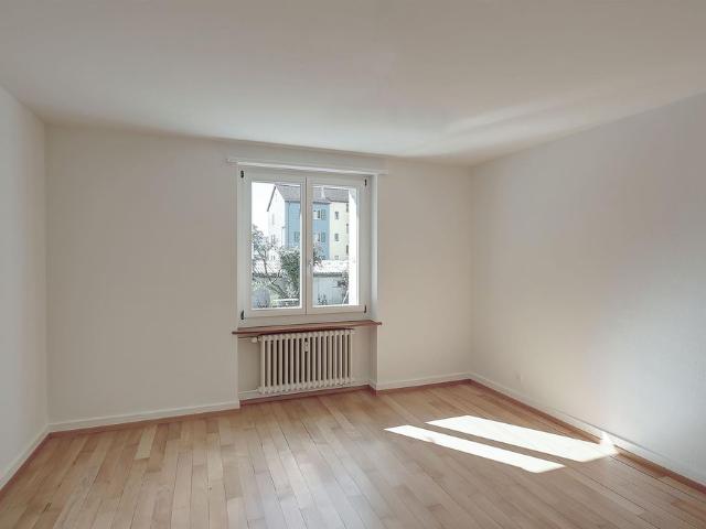 Apartment mieten in Brühl, Solothurn