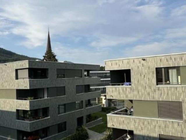 Apartment mieten in Wangen bei Olten, Amtei Olten-Gösgen