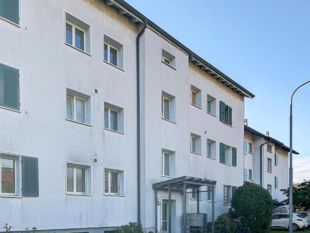 Apartment mieten in Brühl, Solothurn