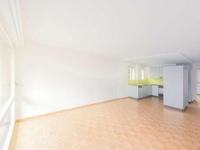 Apartment mieten in Neustadt / Nouvelle ville, Biel/Bienne