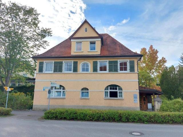 Haus kaufen in Neufrach, Salem
