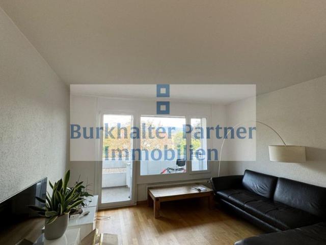 Apartment mieten in Rüfenacht (BE), Bern