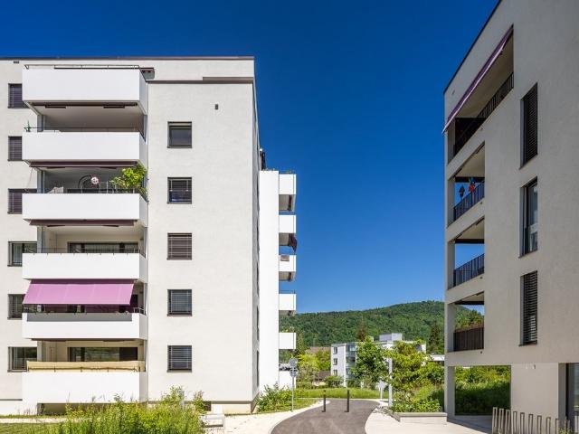 Wohnung mieten in Liestal, Basel-Landschaft