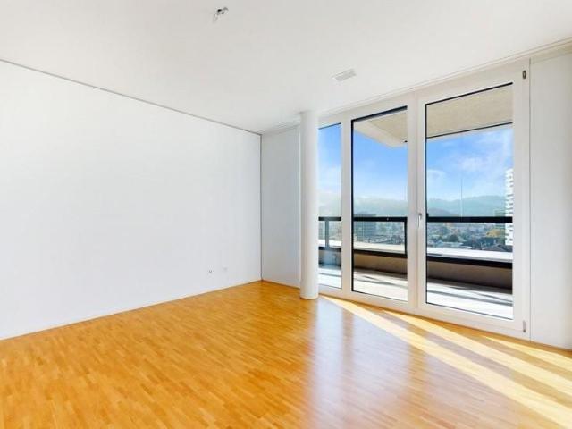 Apartment mieten in Pratteln, Bezirk Liestal