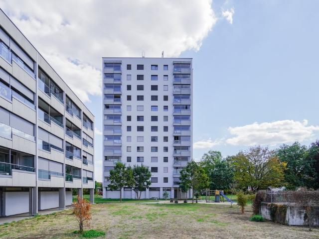 Wohnung mieten in Iselin, Allschwil