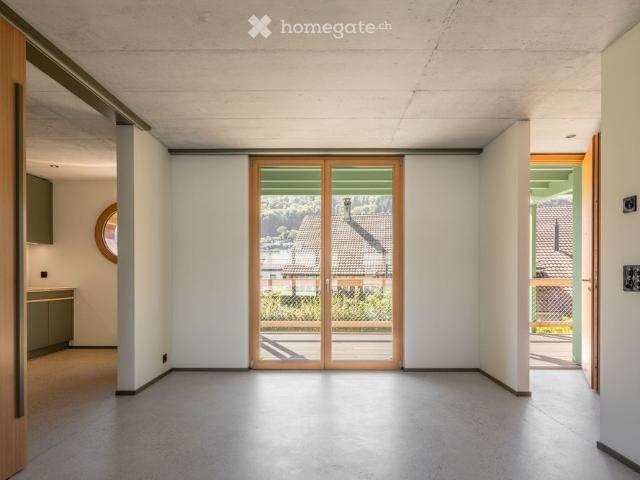 Apartment mieten in Rüti, Stein