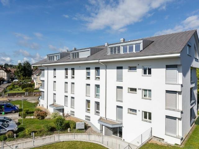 Immobilie mieten in Allschwil, Basel-Landschaft