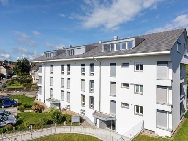 Garage mieten in Allschwil, Basel-Landschaft