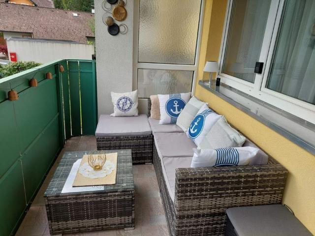 Wohnung kaufen in Lilienfeld, Niederösterreich