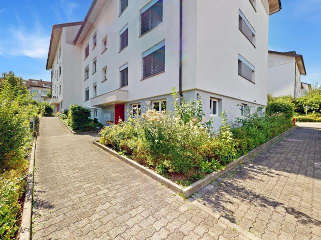 Apartment mieten in Lü