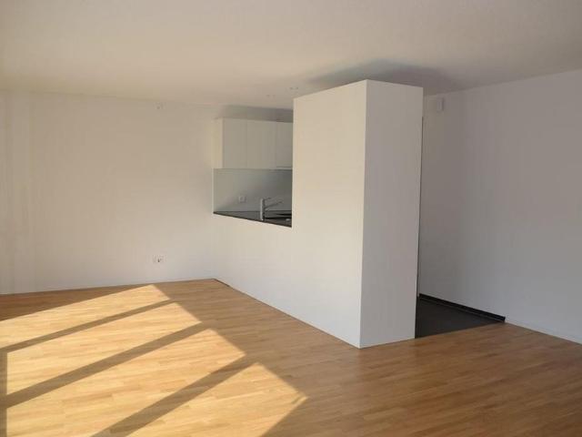 Apartment mieten in Rossacher, Köniz