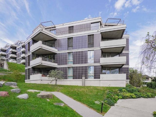 Wohnung mieten in Einigen, Zürich