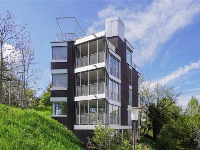 Wohnung mieten in Einigen, Zürich