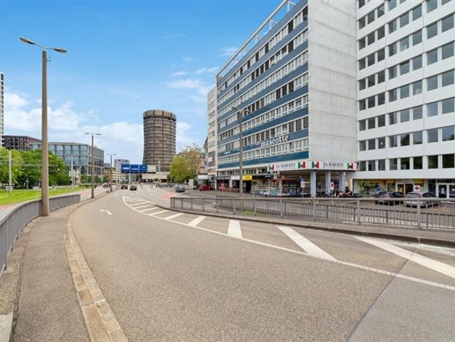Büro mieten in Basel, Basel-Stadt