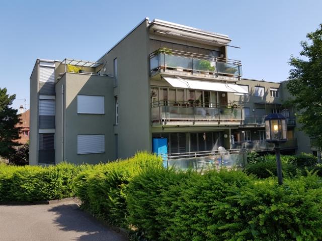 Garage mieten in Binningen, Basel-Landschaft