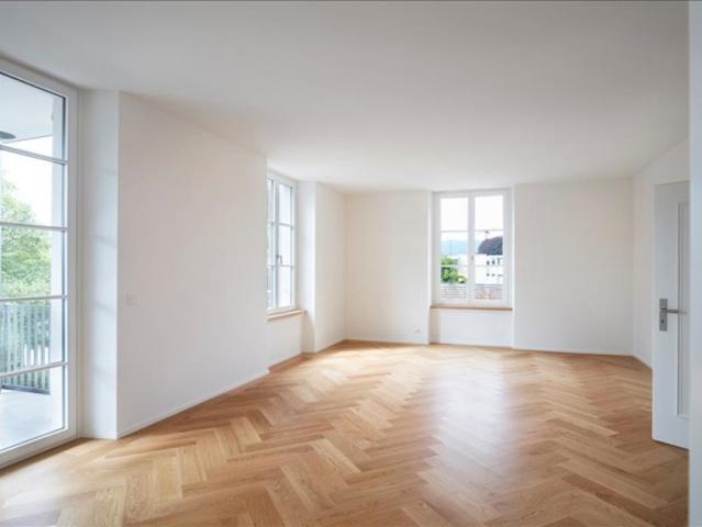 Wohnung mieten in Einigen, Zürich
