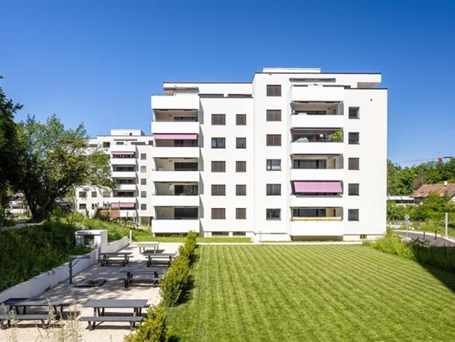 Wohnung mieten in Liestal, Basel-Landschaft