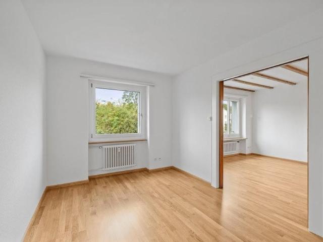 Apartment mieten in Münchenstein, Bezirk Arlesheim