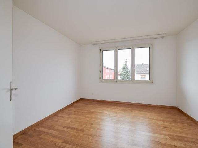 Apartment mieten in Rorschach, St. Gallen