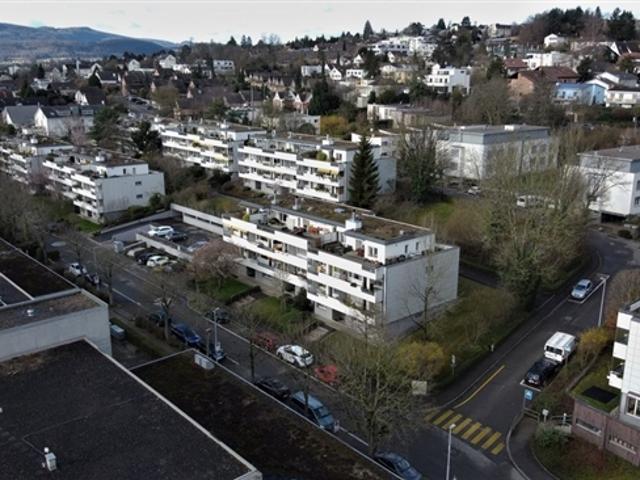 Wohnung mieten in Bottmingen, Basel-Landschaft