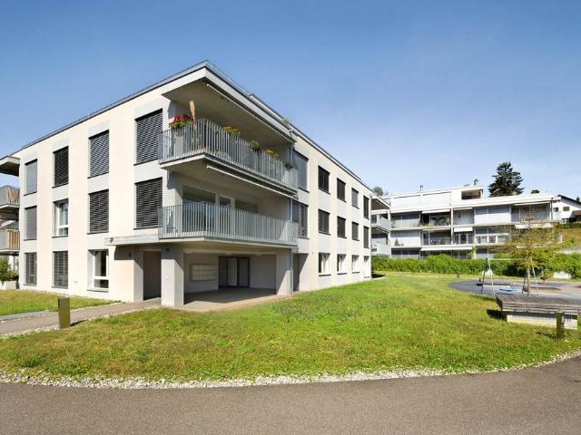 Wohnung mieten in Frick, Aargau
