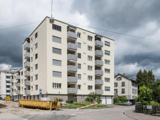 Garage mieten in Neuhausen, Schaffhausen