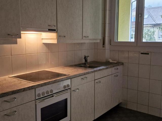 Immobilie kaufen in Bern