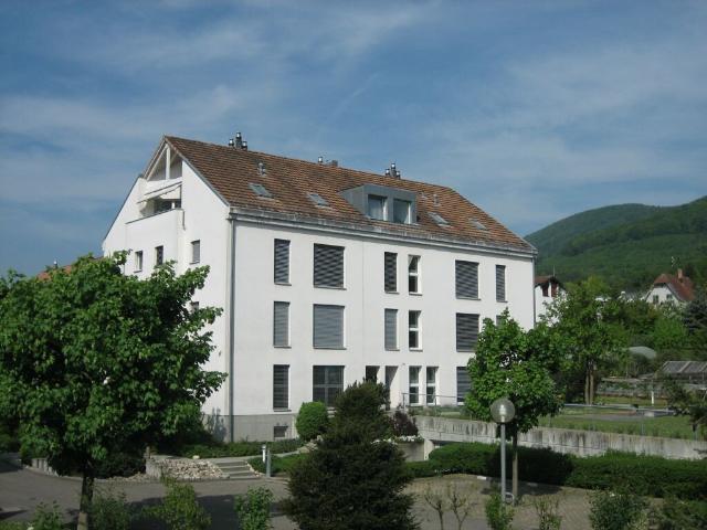 Atelier mieten in Wangen bei Olten, Solothurn