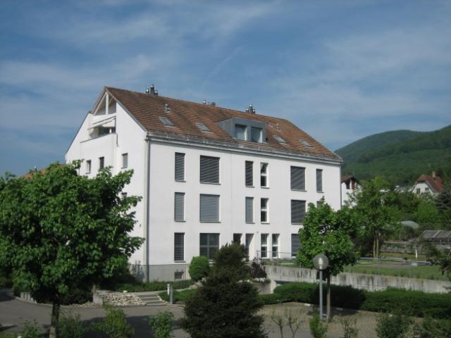 Immobilie mieten in Wangen bei Olten, Solothurn