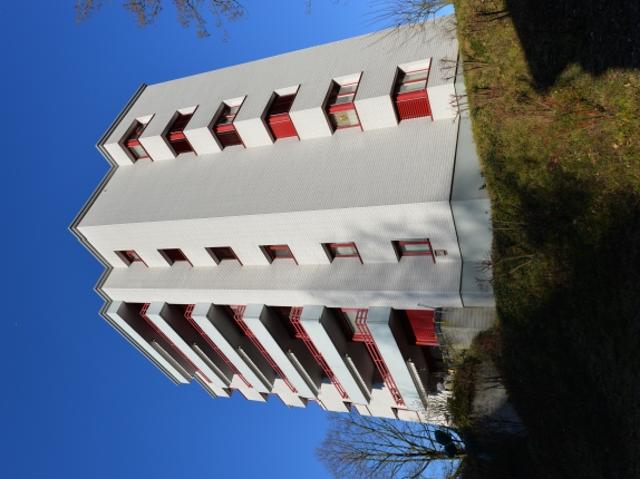 Garage mieten in Oberwil bei Zug, Zug