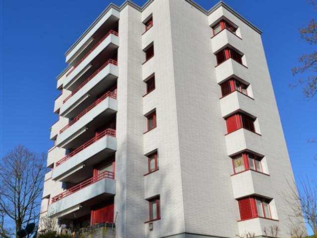 Garage mieten in Oberwil bei Zug, Zug