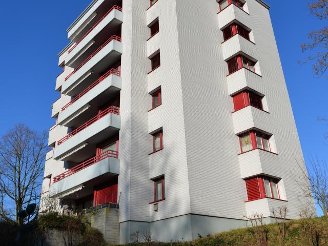 Garage mieten in Oberwil bei Zug, Zug
