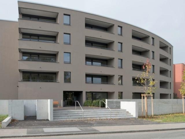 Garage mieten in Derendingen, Solothurn